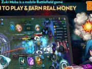 Zuki Moba NFT: Penjelasan, Cara Main, & Mining Kripto Gratis
