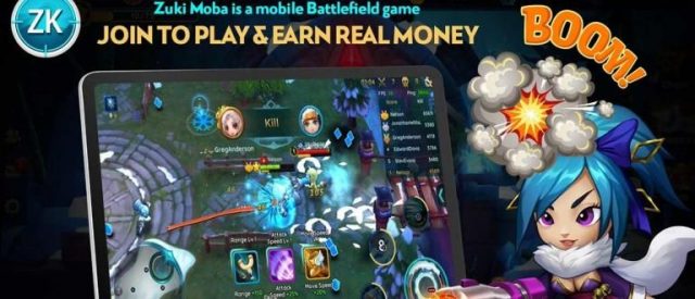 Zuki Moba NFT: Penjelasan, Cara Main, & Mining Kripto Gratis Zuki Moba NFT: Penjelasan, Cara Main, & Mining Kripto Gratis