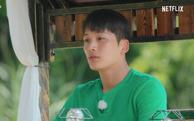 Moon Se Hoon Dituding Punya Obsesi 'Menyeramkan' di 'Single's Inferno'