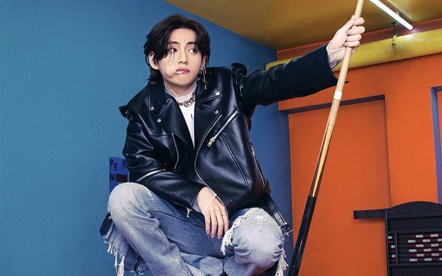 Cuplikan Lagu Misterius V BTS Belum Rilis Semakin Viral Hingga
