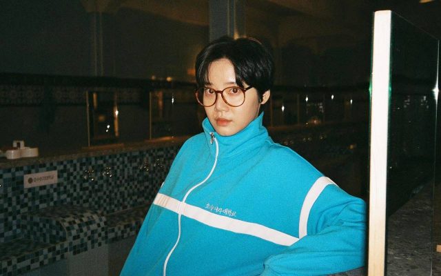 Ayah Mendiang Kim Mi Soo Kenang Kerja Keras Sang Anak