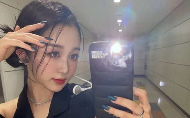 Fans Tuntut Perlakuan Adil untuk Hikaru Kep1er yang Dianggap Sering