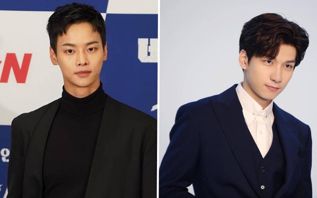 N VIXX Mendadak Emosional Dipuji Hyuk Berkat Aktingnya di 'Bad