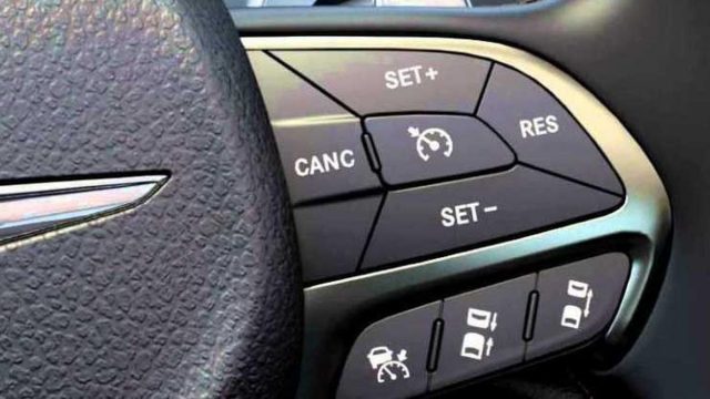 Cara Benar Menggunakan Fitur Cruise Control Agar Berkendara Aman Arief Aszhari