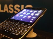 Bagaimana nasib BlackBerry Android tahun ini?