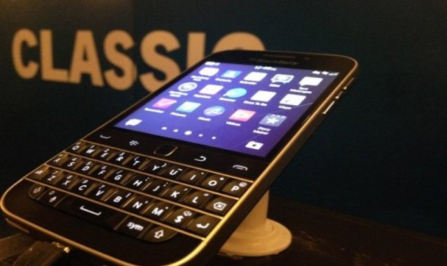 Bagaimana nasib BlackBerry Android tahun ini?