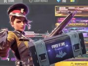 Download Free Fire Case Simulator MOD APK Terbaru 2022, Unlimited Diamonds
