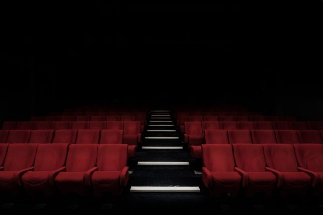 Cineplex rumahkan 5.000 pekerjanya karena lonjakan Omicron