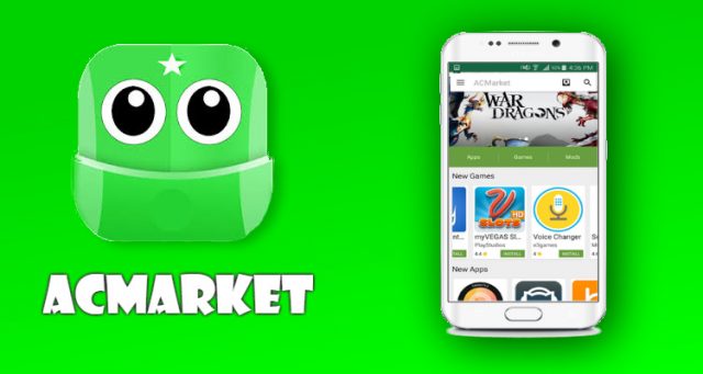 Download ACMarket APK Terbaru BeritaMU .id Update Setiap Hari