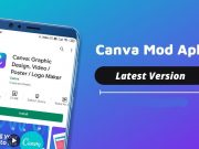 Download - Canva Premium (Mod Unlocked All)