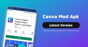 Download - Canva Premium (Mod Unlocked All)