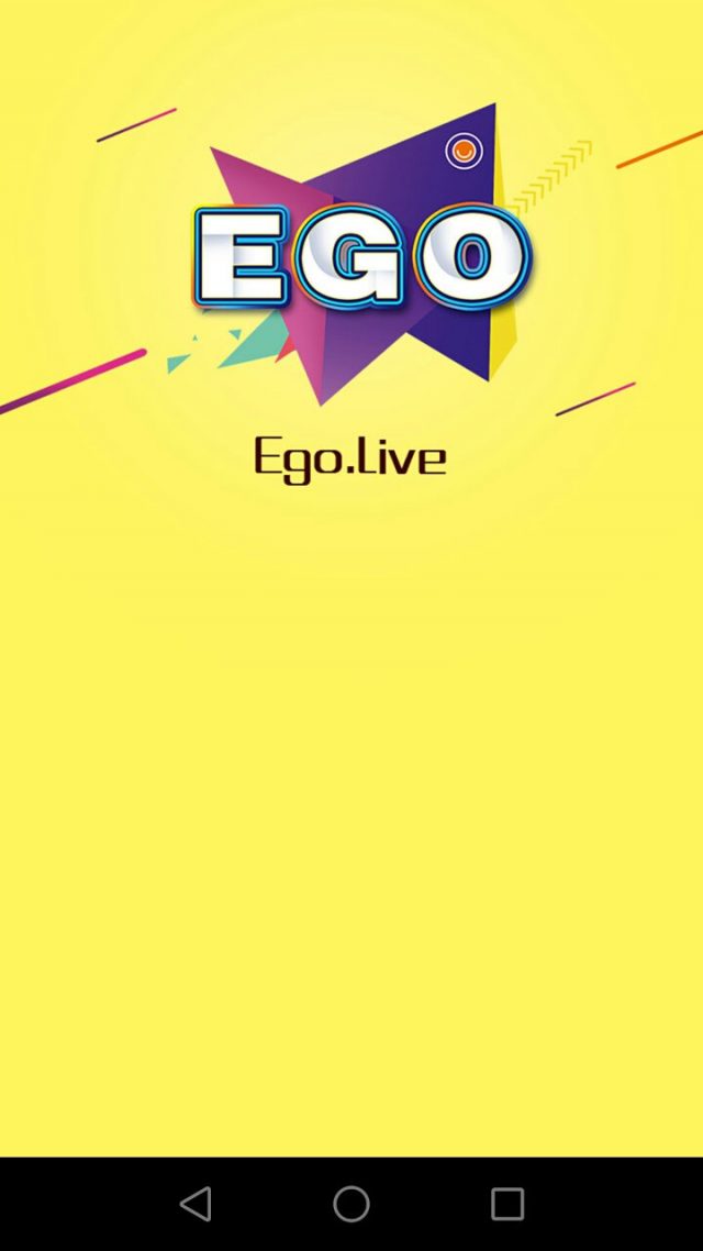 Download - Ego.Live Apk Mod Untuk Android