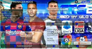 Download - FTS 20 Mod Terbaru