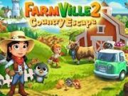 Download - Farmville 2 Mod Apk (Unlimited Keys/ Gems)