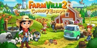 Download - Farmville 2 Mod Apk (Unlimited Keys/ Gems)