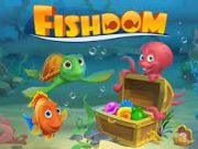 Download - Fishdom MOD APK