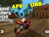 Download - GTA San Andreas Lite Mod Apk + Obb Data Full