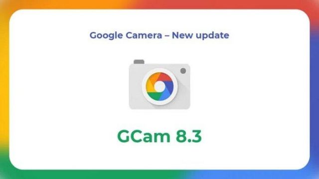 Download - Google Camera Apk (Pixel Camera) Untuk Android