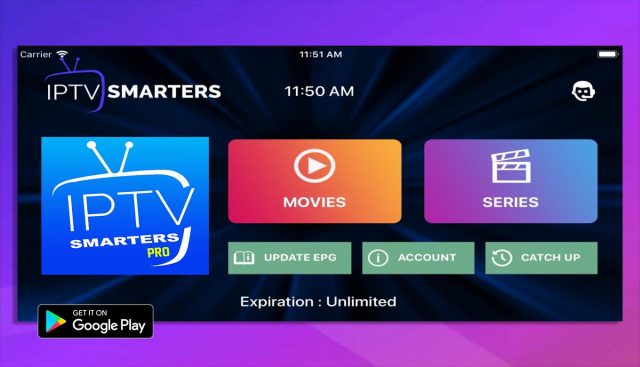 Download - IPTV Smarters Pro Apk Gratis Untuk Android Versi Terbaru