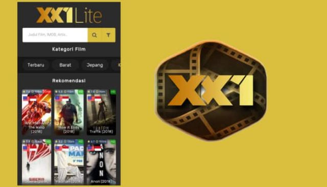 Download - IndoXXI Lite Apk Versi Ringan (Nonton Film Sub Indo) Terbaru 2022