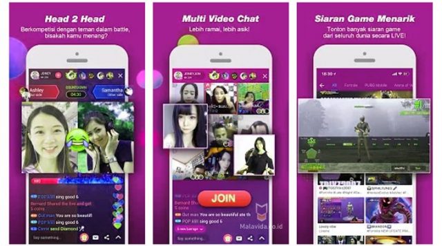 Download - LiveMe Apk Terbaru Download - LiveMe Apk Terbaru