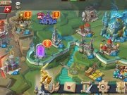 Download - Lords Mobile Mod Apk Terbaru