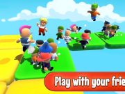 Download - Stumble Guys MOD APK Terbaru 2022