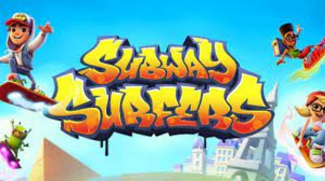 Download - Subway Surfers MOD APK Download - Subway Surfers MOD APK