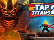 Download - Tap Titans 2 MOD Apk
