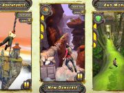 Download - Temple Run 2 MOD APK Terbaru