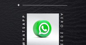Download - WhatsApp Aero 2022