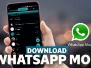 Download - WhatsApp MOD APK Anti-Banned 2022