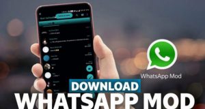 Download - WhatsApp MOD APK Anti-Banned 2022