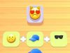 Emoji Mix adalah sebuah aplikasi game yang memungkinkan kamu mendesain emoji kamu sendiri. Caranya adalah dengan menggabungkan 2 atau lebih emoji dan membentuk 1 emoji yang baru dan unik.