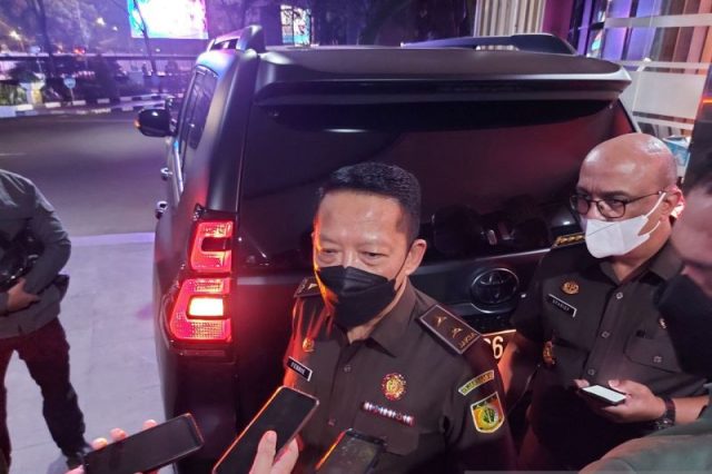 Kejagung minta keterangan Kominfo soal dugaan korupsi satelit Kemhan