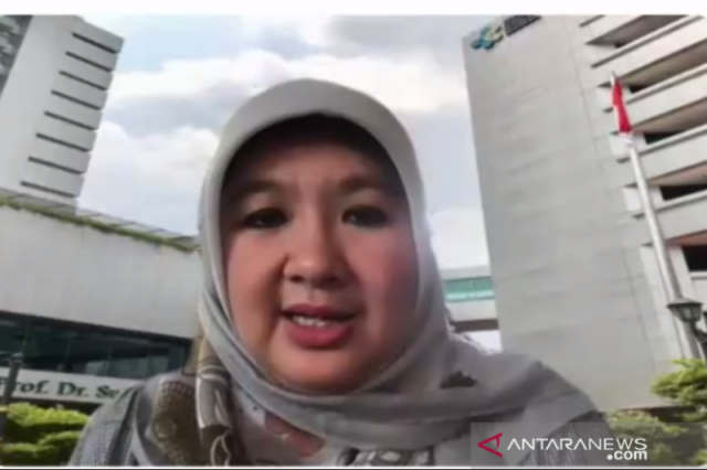 Kemenkes: Terapkan prokes karena Omicron cenderung tidak bergejala