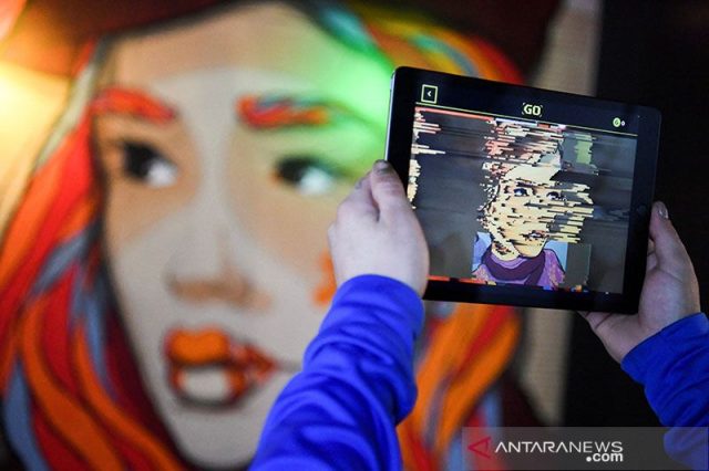 Kominfo: Tren NFT perlu dibarengi penguatan literasi digital