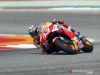 Marc Marquez kembali berlatih di atas motor sembari memulihkan diri