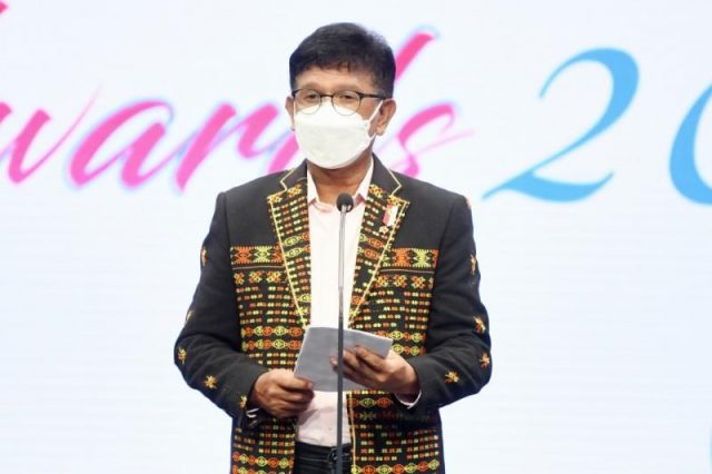 Menkominfo dorong peningkatan kecakapan digital