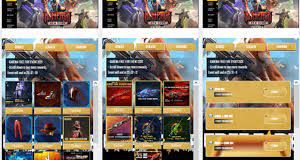 Rewardff2022 Com Klaim Bundle, Skin dan Diamond Gratis Free Fire