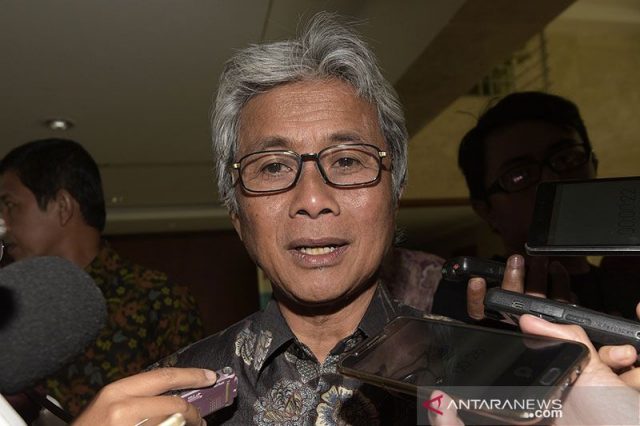 SKK Migas: Realisasi investasi hulu migas 2021 capai 10,7 miliar