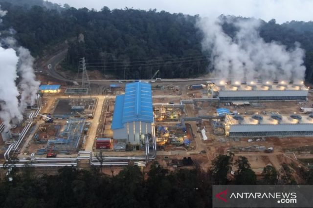 Saatnya mengembangkan listrik dari energi hijau bebas karbon emisi