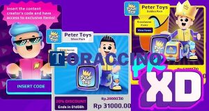 Tutorial - PK XD MOD APK Terbaru