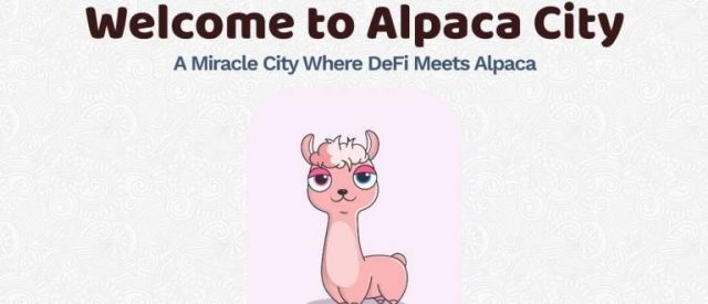 Alpaca City NFT: Ulasan, Cara Main, & Mendapatkan NFT Kripto
