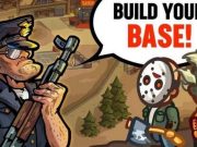 Download Camp Defense MOD APK Terbaru 2022, Unlimited Money!
