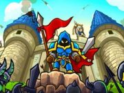 Download Idle Kingdom Defense MOD APK 1.1.8, Unlimited Money!
