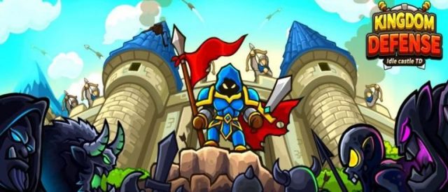 Download Idle Kingdom Defense MOD APK 1.1.8, Unlimited Money!
