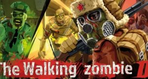 Download The Walking Zombie 2 MOD APK v3.6.12 Unlimited Money Terbaru 2022
