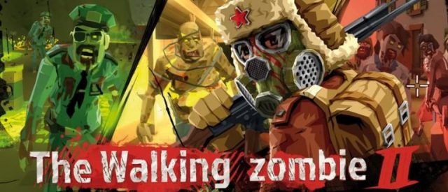 Download The Walking Zombie 2 MOD APK v3.6.12 Unlimited Money Terbaru 2022
