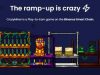 Cara Bermain CrazyMiner Game NFT: Bangun Tambang Kripto Virtual Raksasa!

